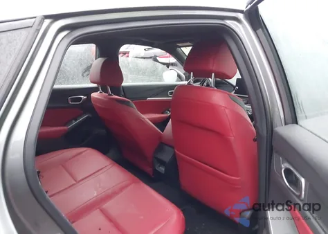 2025 Acura Integra A-Spec Technology из США, поврежденный, VIN 19UDE4H69SA009796